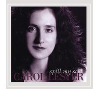 Spill My Soul