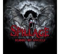 Spillage - Blood Of Angels [Vinilo]