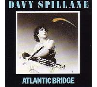 Spillane, Davy - Atlantic Bridge Import Edition by Spillane, Davy (2012) Audio CD