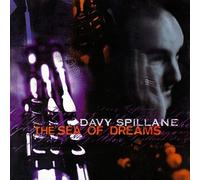 Spillane, Davy - Sea of Dreams