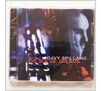 Spillane,Davy - The Sea Of Dreams