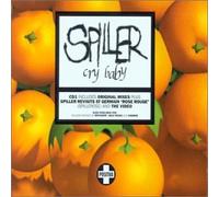 Spiller - Cry Baby