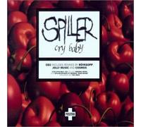 Spiller - Cry Baby [CD 2]