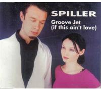 Spiller - Groove Jet