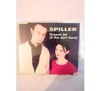 Spiller - Groove Jet If This Ain't Love
