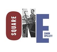 Spillett Simon - Square One (LP) [Vinilo]