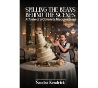Spilling the Beans from Behind the Scenes