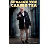 Spilling the Career Tea: Your Guide to Value, Intent, Credibility, and Confidence