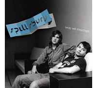Spillsbury - Was Wir Machen [Import] [Vinilo]