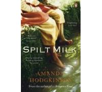 Spilt Milk (ebook)