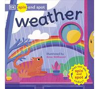 Spin and Spot: Weather: What Can You Spin And Spot Today?