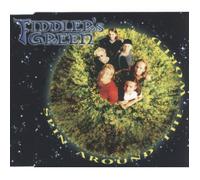 Spin Around the World