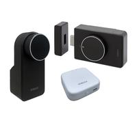 SPIN + Bridge + SPIN UP