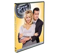 Spin City: The Complete Fifth Season [Reino Unido] [DVD]