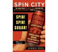 Spin City: The Single Most Expensive Book Ever Written
