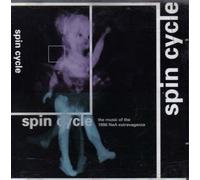 spin cycle - SPIN CYCLE (the music of the 1995 NeA extravaganza) (UK Import)