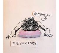 SPIN DOCTORS - Cara Llena De Pastel (2025) LP Vinilo Preorden