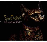 Spin Doctors - Cleopatra's cat [Single-CD]