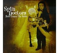 Spin Doctors - Here Comes the Bride [Casete]
