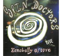 Spin Doctors - Homebelly Groove