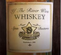 Spin Doctors If the River Was Whiskey (CD) Album