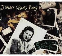 Spin Doctors – Jimmy Olsen's Blues