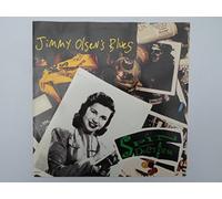 Spin Doctors Jimmy Olsen's Blues 7" Epic 6597587 EX/EX 1993 picture sleeve, made in Holland