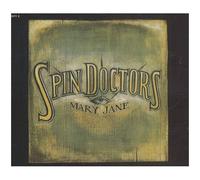 Spin Doctors - Mary Jane