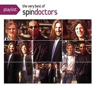 Spin Doctors - Playlist: The Very Best Of The Spin Doctors