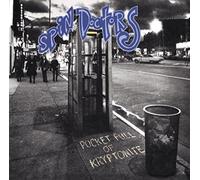 Spin Doctors - Pocket Full of..=20th=