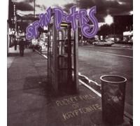 Spin Doctors - Pocket Full Of Kryptonite