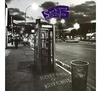 Spin Doctors - Pocket Full Of Kryptonite [180 gm black vinyl] [Vinilo]