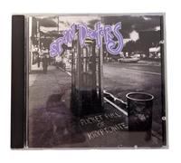 Spin Doctors - Pocket Full Of Kryptonite (Canadian Edition)