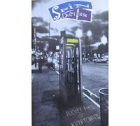 Spin Doctors - Pocket Full Of Kryptonite [Casete]