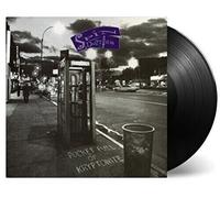 Spin Doctors - Pocket Full Of Kryptonite [180 gm black vinyl] [Vinilo]