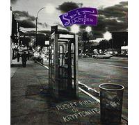 Spin Doctors - Pocket Full Of Kryptonite [Vinilo]