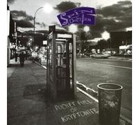 Spin Doctors - Pocket Full Of Kryptonite [Vinilo]