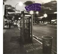 Spin Doctors – Pocket Full Of Kryptonite – Vinilo 180 g negro (Music on Vinyl)