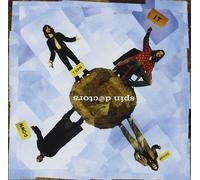 Spin Doctors Spin Doctors: Turn It Upside Down (CD) (Importación USA)