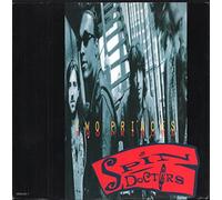 Spin Doctors - Spin Doctors - Two Princes / Off My Line (Live) (7" Vinyl SinglE)