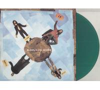 Spin Doctors - Turn It Upside Down [Vinilo]