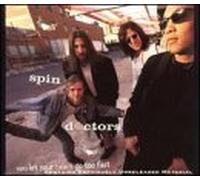 Spin Doctors - You Let Your Heart..