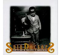 Spin Doctors - Youve Got Something