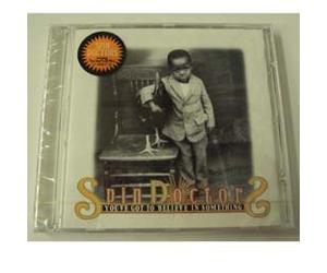 Spin Doctors - You'Ve Got To Believe In ...