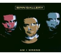 Spin Gallery - Am I Wrong-Ep
