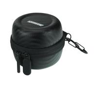 Spin Gear SGHG - Bolsa para yoyó, Black, Para guardar juguetes de habilidad como yoyo, dinama, y más