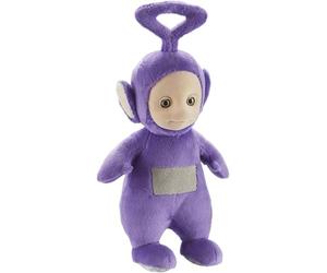 Spin Master 6034239 - Tele tubbies - teletubbiestinky Winky Sonido Peluche 20 cm