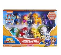 Spin Master 6065575 Paw Patrol Cat Pack Set 8 Personajes