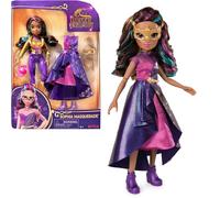 Spin Master Academia De Unicornios Muñeca Sophia En Versión Baile De Máscara