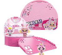 Spin Master Animales ZBL Col Zoobles Multi Pack ECMX GML, Multicolor, 2.25 x 7.5 x 6 Inches (6061529)